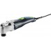 Festool Oscilační nářadí OS 400 E-Plus VECTURO Oscilace